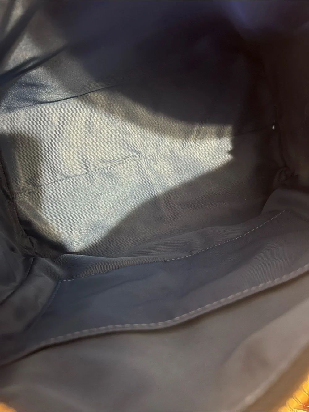 Fossil Fiona Satchel in Malibu Blue NWTS!
